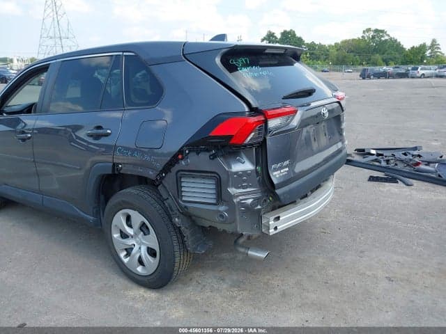 2023 TOYOTA RAV4 LE 19