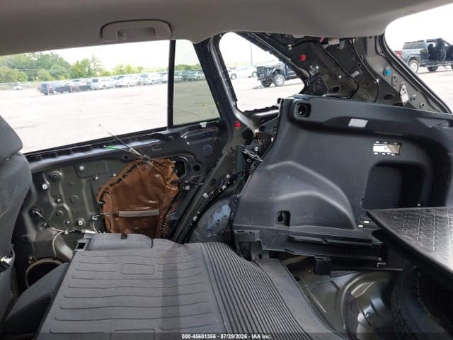 2023 TOYOTA RAV4 LE 20