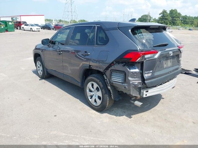 2023 TOYOTA RAV4 LE 3