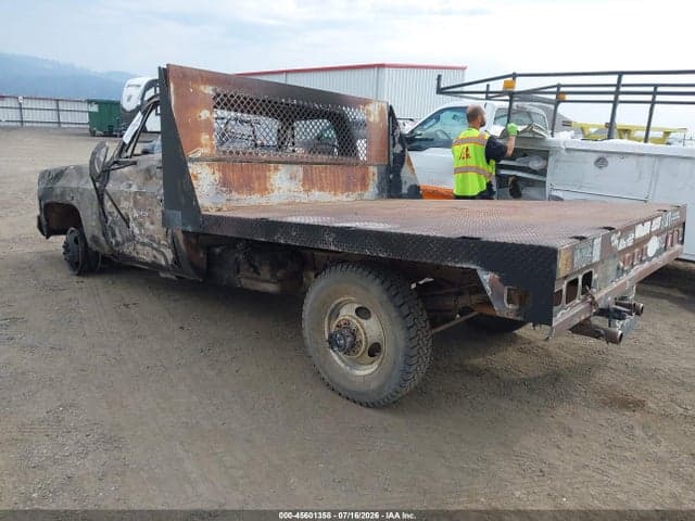 1976 GMC C3500 3