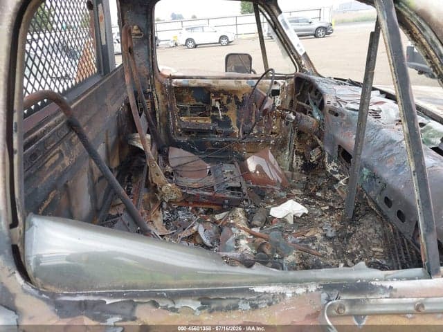 1976 GMC C3500 5