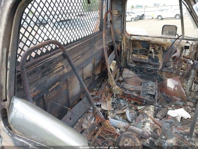 1976 GMC C3500 8