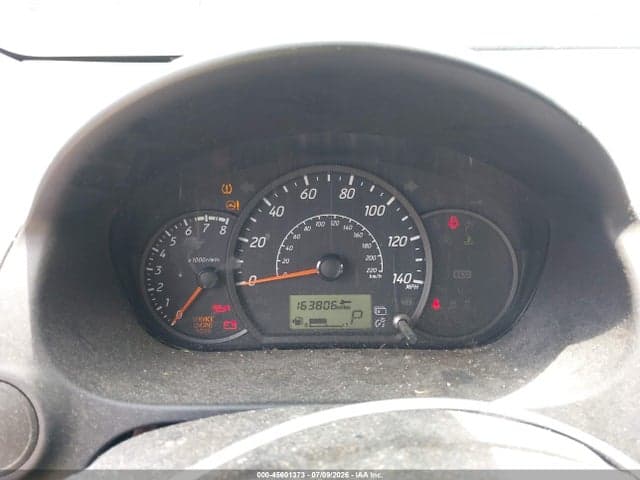 2017 MITSUBISHI MIRAGE ES 7