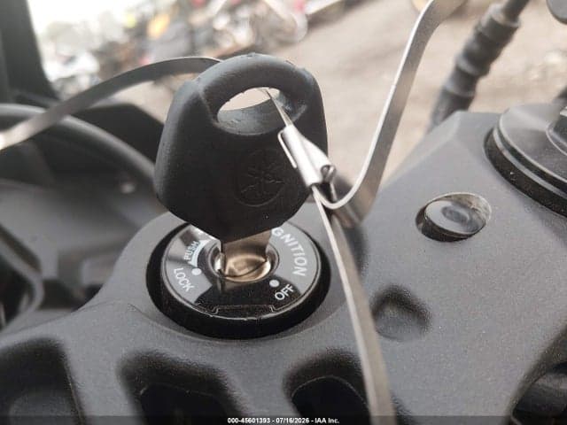 2026 YAMAHA YFZ320 A 11
