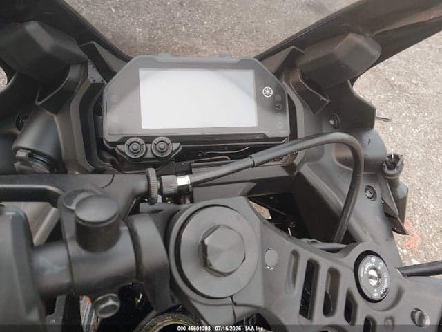 2026 YAMAHA YFZ320 A 7
