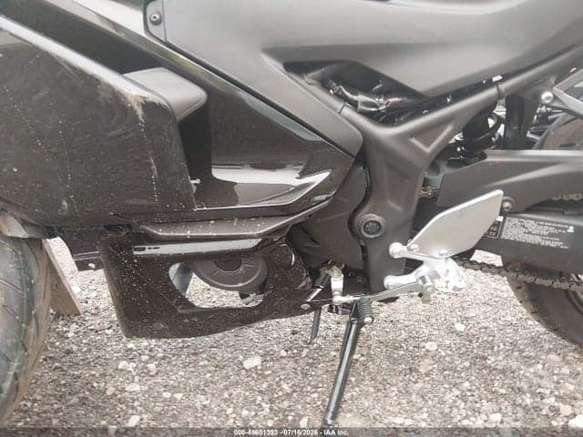 2026 YAMAHA YFZ320 A 9