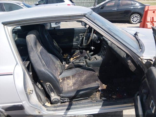1981 MAZDA RX7 5
