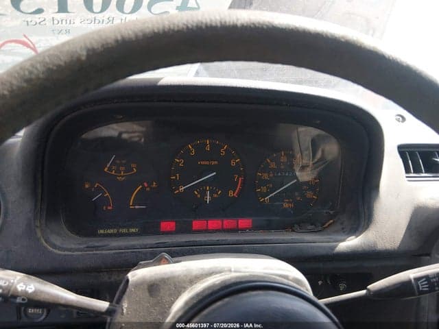 1981 MAZDA RX7 7