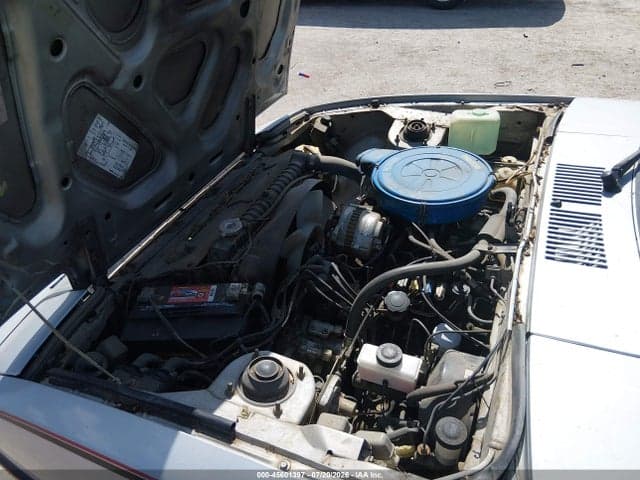 1981 MAZDA RX7 10