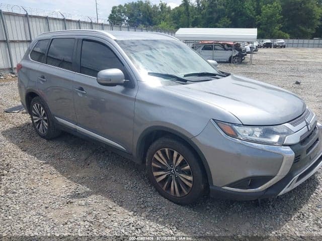 2020 MITSUBISHI OUTLANDER LE 2.4/SE 2.4/SEL 2.4/SP 2.4 1