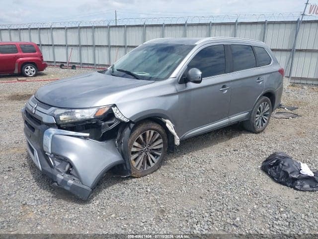 2020 MITSUBISHI OUTLANDER LE 2.4/SE 2.4/SEL 2.4/SP 2.4 2