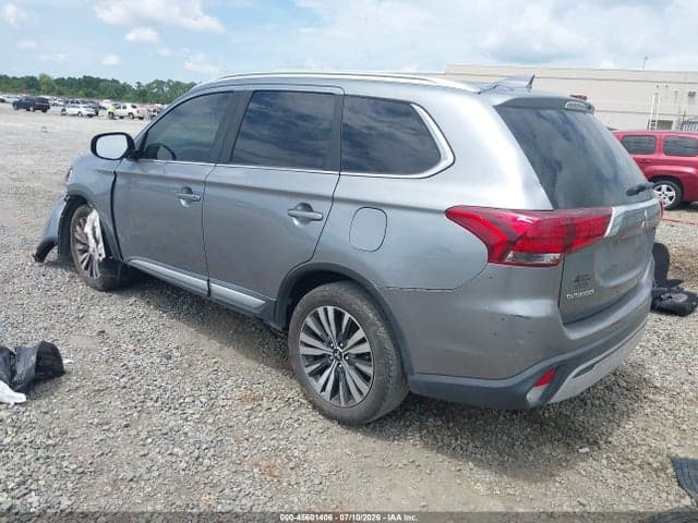 2020 MITSUBISHI OUTLANDER LE 2.4/SE 2.4/SEL 2.4/SP 2.4 3