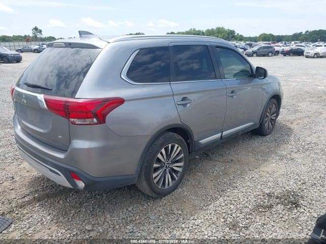 2020 MITSUBISHI OUTLANDER LE 2.4/SE 2.4/SEL 2.4/SP 2.4 4
