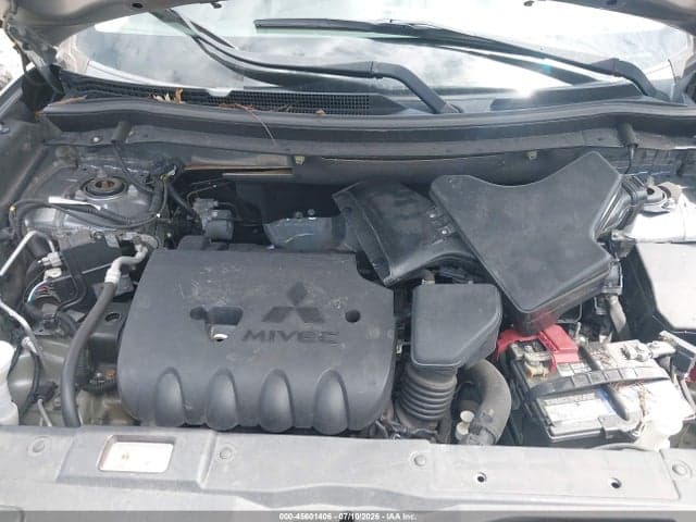 2020 MITSUBISHI OUTLANDER LE 2.4/SE 2.4/SEL 2.4/SP 2.4 10