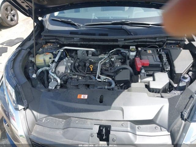 2024 MITSUBISHI OUTLANDER SEL 2.5 2WD 11
