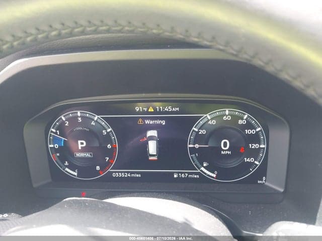 2024 MITSUBISHI OUTLANDER SEL 2.5 2WD 8