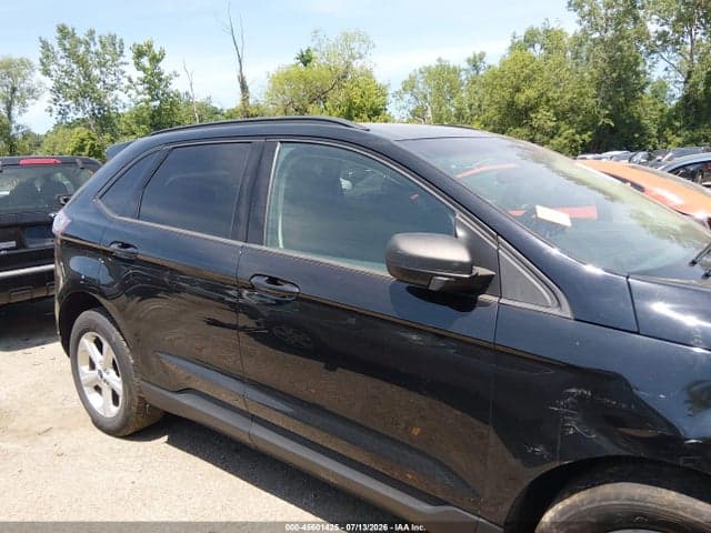 2018 FORD EDGE SE 13