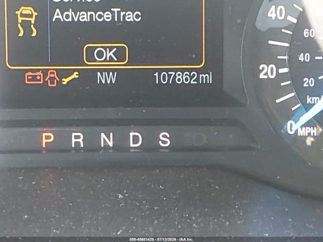 2018 FORD EDGE SE 15