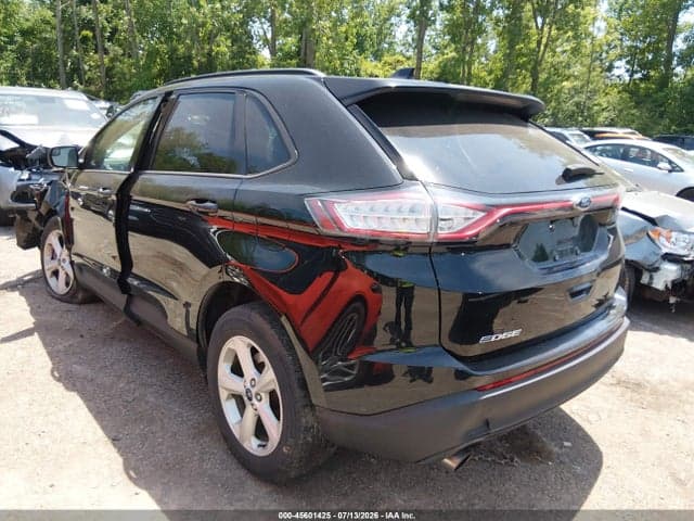 2018 FORD EDGE SE 3