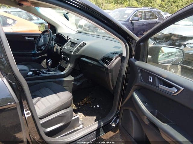 2018 FORD EDGE SE 5