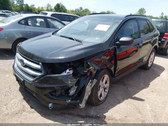 2018 FORD EDGE SE 6