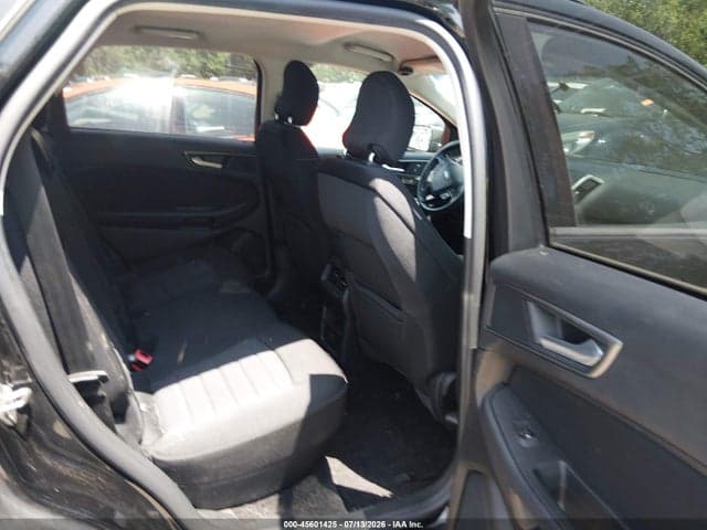 2018 FORD EDGE SE 8