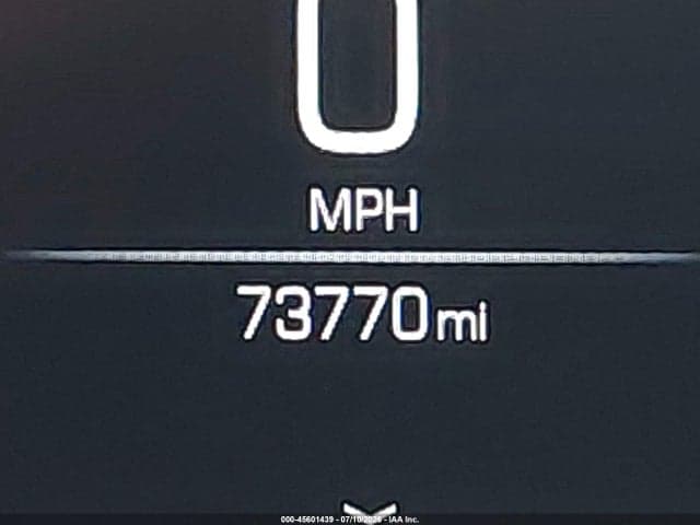 2018 CADILLAC XT5 PLATINUM 15
