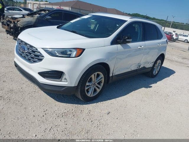 2019 FORD EDGE SEL 2