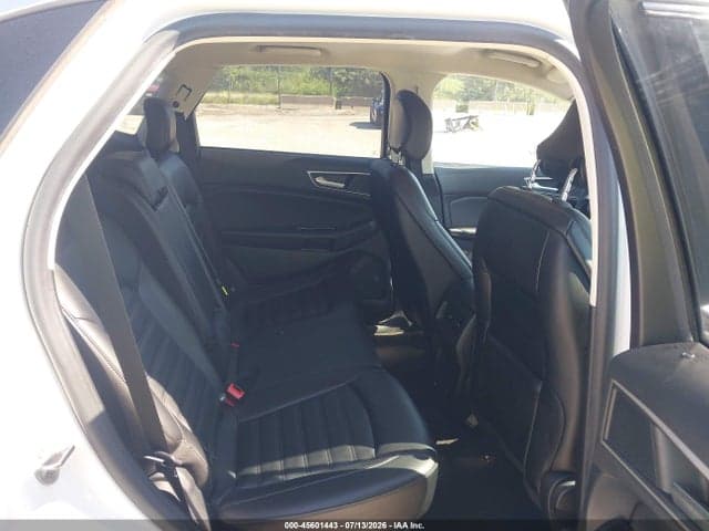 2019 FORD EDGE SEL 8
