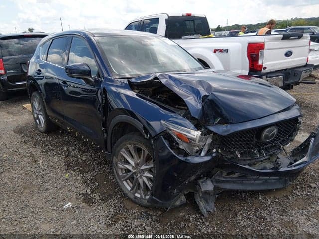 2020 MAZDA CX-5 GRAND TOURING 1