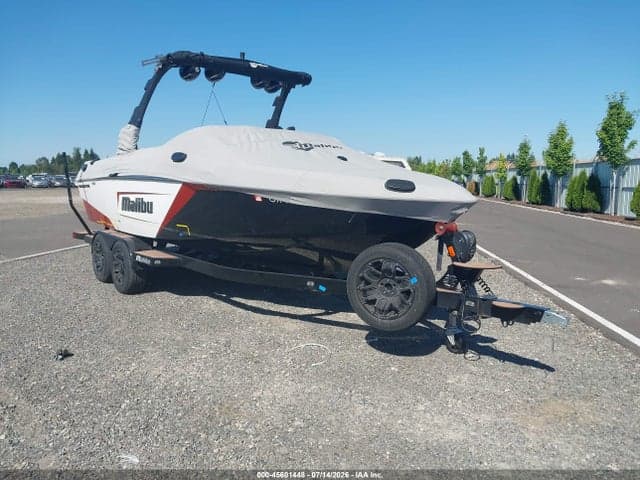 2018 MALIBU LSV 1
