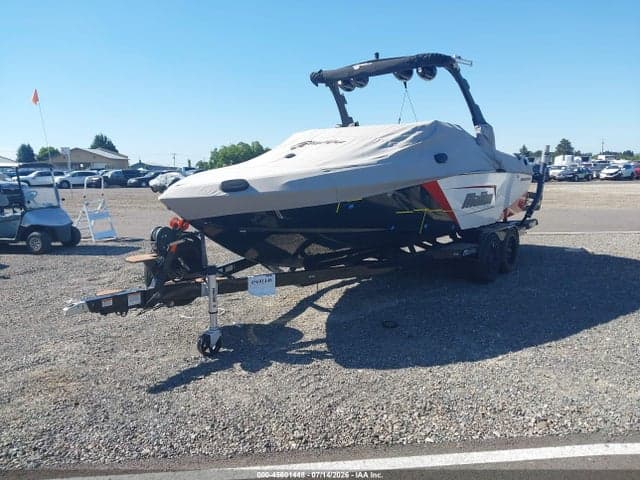 2018 MALIBU LSV 2