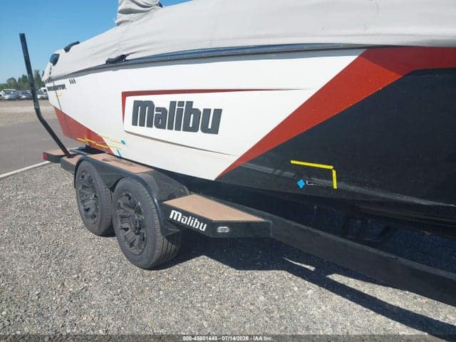 2018 MALIBU LSV 11