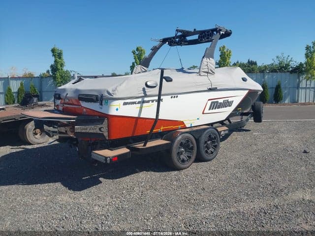 2018 MALIBU LSV 4