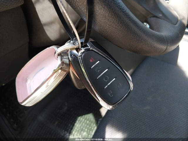 2017 CHEVROLET CRUZE LT AUTO 11