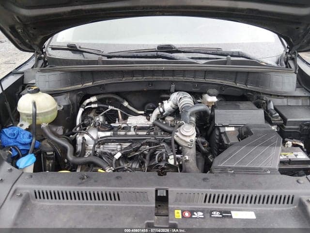 2017 HYUNDAI TUCSON SPORT 10