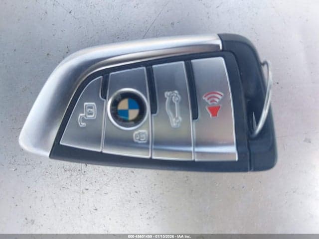 2021 BMW X5 SDRIVE40I 11