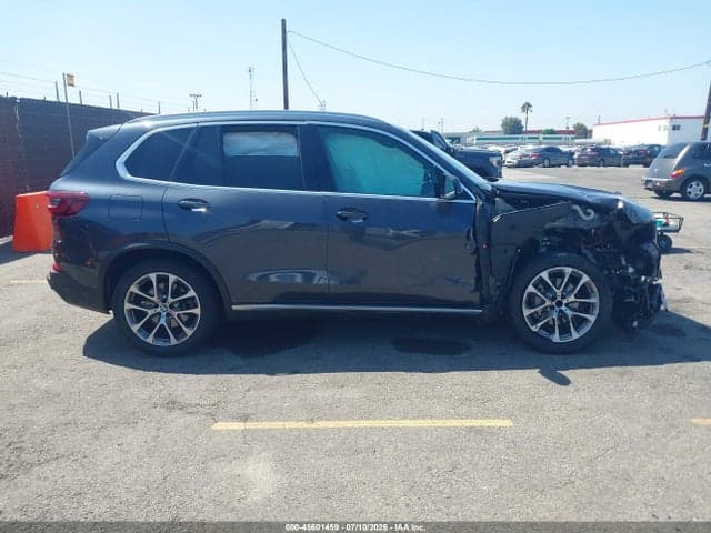 2021 BMW X5 SDRIVE40I 13