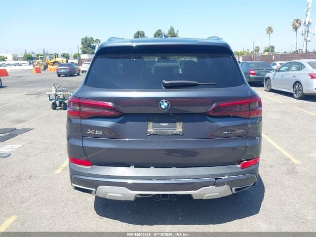 2021 BMW X5 SDRIVE40I 16