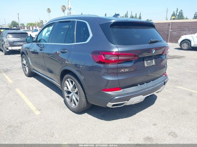 2021 BMW X5 SDRIVE40I 3