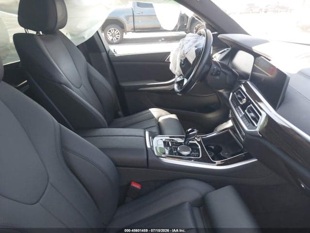 2021 BMW X5 SDRIVE40I 5