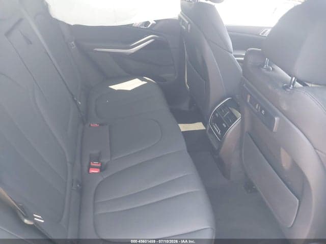2021 BMW X5 SDRIVE40I 8