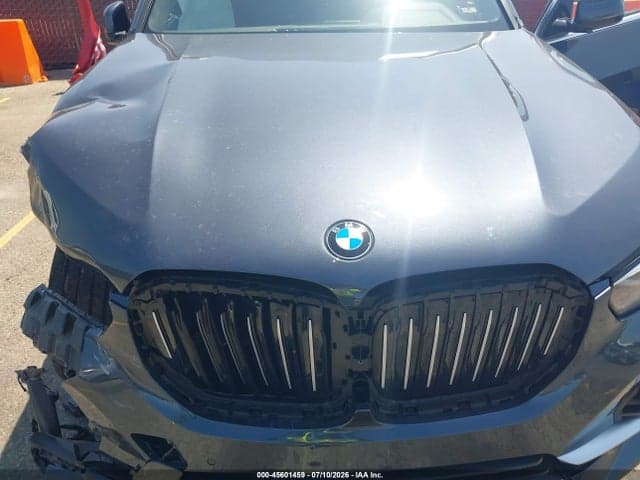 2021 BMW X5 SDRIVE40I 10