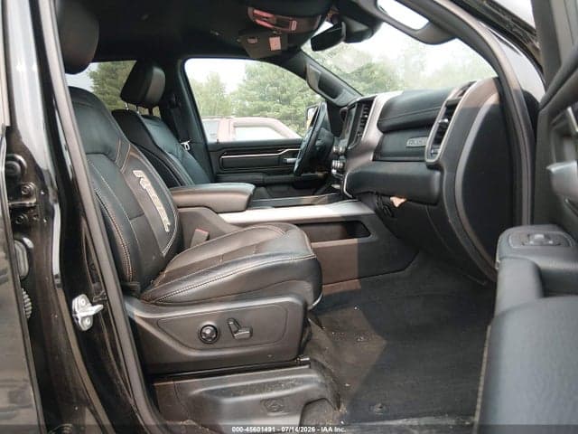 2021 RAM 1500 REBEL 4X4 5'7 BOX 5
