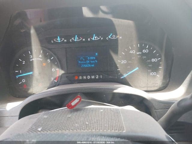 2018 FORD F-250 XL 2