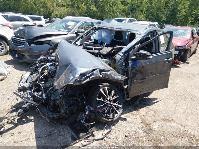 2018 TOYOTA COROLLA SE 6
