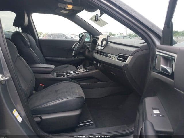 2023 MITSUBISHI OUTLANDER RALLIART S-AWC/SE 2.5 S-AWC/SE BLACK EDITION S-AWC/SE SPECIAL EDITIONT S-AWC 5