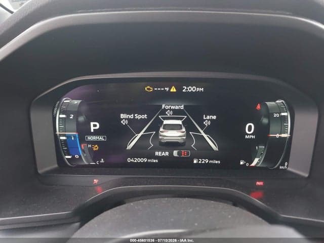 2023 MITSUBISHI OUTLANDER RALLIART S-AWC/SE 2.5 S-AWC/SE BLACK EDITION S-AWC/SE SPECIAL EDITIONT S-AWC 7