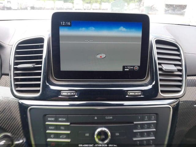 2019 MERCEDES-BENZ AMG GLE 63 COUPE S 4MATIC 17