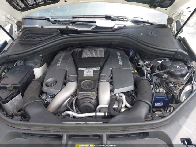2019 MERCEDES-BENZ AMG GLE 63 COUPE S 4MATIC 10
